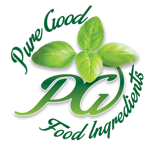 Pure Good Food Ingredients logo